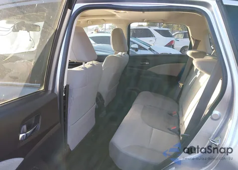 2015 Honda Cr-V Ex z USA, uszkodzony, nr VIN 3CZRM3H56FG701816